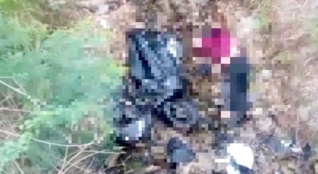 Kecelakaan Tunggal di Solokuro Lamongan, Satu Orang Meninggal IMG 20260810 WA0012