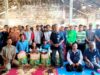 Bantuan Pupuk NPK Mengalir ke Petani Tembakau Bojonegoro, Harapan Panen Meningkat IMG 20260810 WA0013