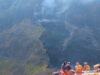 Hari Keenam Kebakaran Hutan dan Lahan Bromo, Jemplang Malang Masih Aman IMG 20260810 WA0018