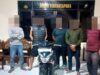Motor Petani di Malang Raib Saat Panen, CCTV Bongkar Aksi Dua Pelaku IMG 20260810 WA0020