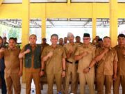 5 Desa di Kecamatan Kedungadem Bojonegoro Mulai Disiapkan Hadapi Ancaman Bencana IMG 20260810 WA0046