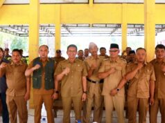 5 Desa di Kecamatan Kedungadem Bojonegoro Mulai Disiapkan Hadapi Ancaman Bencana IMG 20260810 WA0046