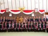 Bawa Nama Bojonegoro, 32 Pramuka Siap Guncang Jamnas Cibubur IMG 20260810 WA0047