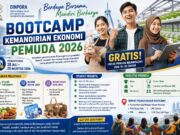 Kesempatan Emas, Pemuda Bojonegoro Bisa Ikut Bootcamp Gratis IMG 20260811 WA0002