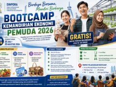 Kesempatan Emas, Pemuda Bojonegoro Bisa Ikut Bootcamp Gratis IMG 20260811 WA0002