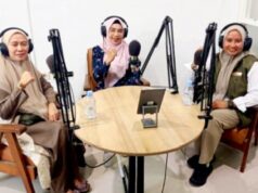 Akademisi Bojonegoro Kompak Dorong Pembangunan Berbasis Data IMG 20260811 WA0003