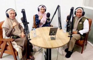 Akademisi Bojonegoro Kompak Dorong Pembangunan Berbasis Data IMG 20260811 WA0003