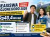 Beasiswa Bojonegoro 2026, Kuliah Tak Lagi Bingung Biaya IMG 20260811 WA0006
