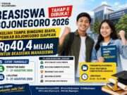 Beasiswa Bojonegoro 2026, Kuliah Tak Lagi Bingung Biaya IMG 20260811 WA0006