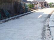 Drainase Krebet Selesai, Bukti Nyata TMMD Bojonegoro Bangun Desa Bersama Warga IMG 20260811 WA0022