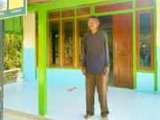 Kabar Bahagia dari Kesongo, TMMD Bojonegoro Tuntaskan Rumah Kasiman IMG 20260811 WA0027