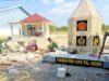 Tugu TMMD Bojonegoro Berdiri, Jadi Simbol TNI dan Rakyat IMG 20260811 WA0040