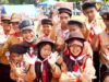 Keterbatasan Bukan Halangan, 185 Pramuka Tunjukkan Semangat di Bojonegoro IMG 20260811 WA0077