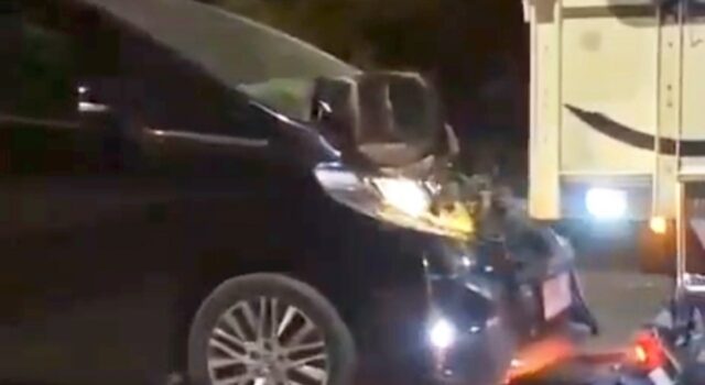 KH Anwar Zahid Kecelakaan di Jalan Padangan Bojonegoro, Ini Penyebabnya IMG 20260811 WA0080