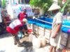 Kekeringan Makin Terasa, PMI Bojonegoro Salurkan Air Bersih IMG 20260811 WA0082