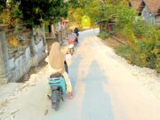 Desa Kesongo Makin Maju, Semua Proyek TMMD 129 Bojonegoro Selesai 100 Persen IMG 20260812 WA0017
