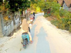 Desa Kesongo Makin Maju, Semua Proyek TMMD 129 Bojonegoro Selesai 100 Persen IMG 20260812 WA0017