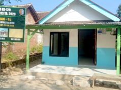 TMMD 129 Bojonegoro: 100 Persen Rampung, 9 Rutilahu Kesongo Kini Siap Ditempati IMG 20260812 WA0019