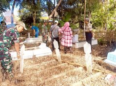 Semangat Gotong Royong Kembali Hidup di Sendangrejo Ngimbang Lamongan IMG 20260813 WA0001