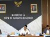 APBD 2027 Dibahas, Komisi A DPRD Bojonegoro Titip Dua Catatan Penting IMG 20260813 WA0004