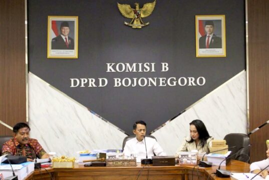 276 Persen, Kinerja PT ADS Bikin Komisi B DPRD Bojonegoro Beri Perhatian IMG 20260813 WA0006