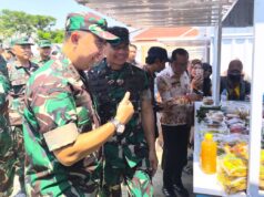 Kesongo Punya Sentra UMKM Baru Usai TMMD 129 Bojonegoro IMG 20260813 WA0034