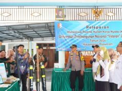 KKN UPN Jatim Berakhir, 7 Desa Purwosari Bojonegoro Kebagian Inovasi Ini IMG 20260813 WA0040