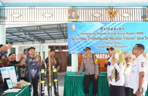KKN UPN Jatim Berakhir, 7 Desa Purwosari Bojonegoro Kebagian Inovasi Ini IMG 20260813 WA0040