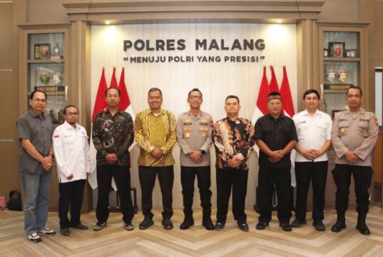 IPSI Malang Diajak Kapolres Tutup Celah Konflik Antar Perguruan IMG 20260813 WA0056
