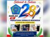 HARLAH PJI ke-28, Ini Pesan untuk Insan Pers IMG 20260814 WA0001