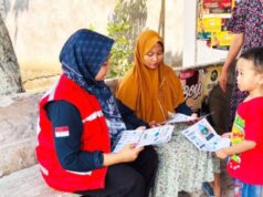 Air Makin Terbatas, PMI Bojonegoro Ajak Warga Lakukan Hal Sederhana Ini IMG 20260814 WA0002