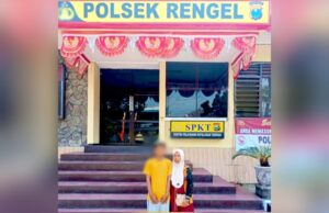 Pintu Rumah Rusak, Penagihan PNM Mekaar di Tuban Dilaporkan Polisi IMG 20260814 WA0010