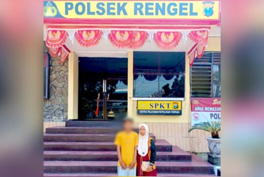 Pintu Rumah Rusak, Penagihan PNM Mekaar di Tuban Dilaporkan Polisi IMG 20260814 WA0010