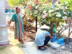 Tak Lagi Berebut Air, Warga Bekatul Rasakan Dampak TMMD 129 Bojonegoro IMG 20260814 WA0020