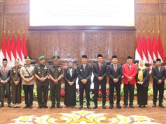 DPRD Bojonegoro Simak Pidato Presiden Prabowo, Ini Pesan Pentingnya IMG 20260814 WA0033