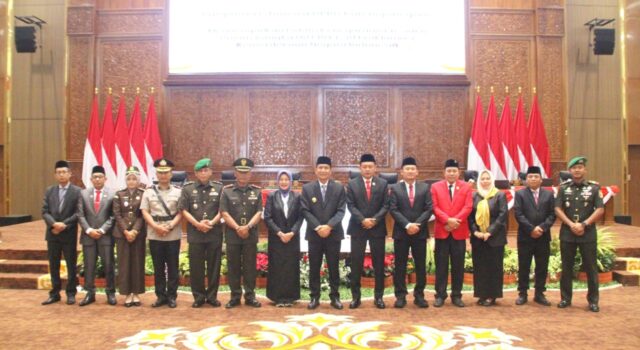 DPRD Bojonegoro Simak Pidato Presiden Prabowo, Ini Pesan Pentingnya IMG 20260814 WA0033