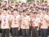 Semangat Ribuan Pramuka Lamongan Bikin Alun-Alun Bergema IMG 20260814 WA0038