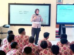 Hadapi Era Digital, Pelajar Lamongan Dibekali Literasi AI IMG 20260814 WA0039