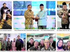 Ketum PJI Hartanto Boechori Support Haedar Nashir, Ada Momentum Istimewa IMG 20260815 WA0021