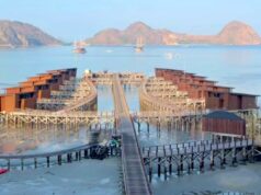Air Laut Sempat Surut usai Gempa NTT, BMKG Cabut Peringatan Tsunami IMG 20260815 WA0024