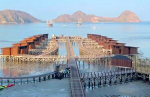 Air Laut Sempat Surut usai Gempa NTT, BMKG Cabut Peringatan Tsunami IMG 20260815 WA0024