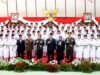 Siap Bertugas 17 Agustus, 72 Paskibraka Bojonegoro Dikukuhkan IMG 20260815 WA0026