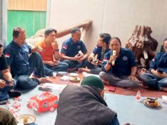 PJI Bojonegoro Matangkan Program Sosial dan Perayaan Harlah IMG 20260815 WA0029