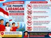 Jangan Asal Pasang Bendera Merah Putih, Ini Larangannya IMG 20260815 WA0057