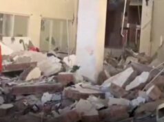 Gempa NTT M 7,7, Puluhan Orang Tewas dan Rumah Warga Rusak IMG 20260816 WA0000