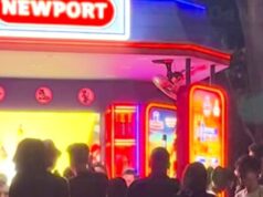 Polda Metro Jaya Tetapkan 4 Tersangka Kasus Challenge Berhadiah Miras IMG 20260816 WA0003