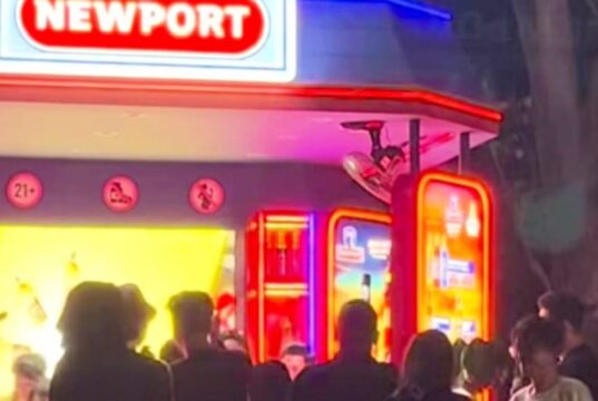 Polda Metro Jaya Tetapkan 4 Tersangka Kasus Challenge Berhadiah Miras IMG 20260816 WA0003
