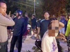 Balap Liar di Jalan Lingkar Utara Lamongan Digagalkan Polisi IMG 20260816 WA0012
