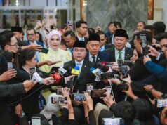 DPR RI Koordinasikan Bantuan Korban Gempa NTT, Evakuasi Jadi Prioritas IMG 20260816 WA0015