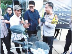 Ditinggal Sebentar Motor Warga Gresik Raib, Begini Akhirnya IMG 20260816 WA0017